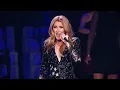 Céline Dion - Where Does My Heart Beat Now (Live in Las Vegas, 2016) Remastered HD