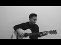 Tegar - mengharapkanmu ( cover by rohmat )