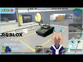 Download Lagu Roblox X  Tanmk #3 ➤ XM 800T ออกโรงแล้วจ้า~ Jenry Chan〔 DBT 〕