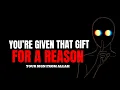 Download Lagu Allah Gave You That Gift For a Reason - ISLAMIC