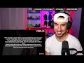 AMERICAN REACTS TO Freeze Corleone - Ancelotti & Tse Chi Lop (FULL ALBUM REACTION)