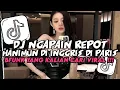 Download Lagu YANG LAGI VIRAL‼️DJ NGAPAIN REPOT BREAKFUNK | DJ KO CINTA KA TIDAK KANE VIRAL TIKTOK TERBARU 2025