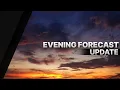 Isolated Severe Weather Possible April 14th 2026 Evening Outlook