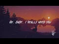 Sam Smith - My Oasis (Lyrics) Ft. Burna Boy