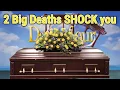 Days of our lives spoilers SHOCKING NEWS - 2 Big Deaths Happen on DOOL Shock Fans