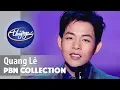 Download Lagu Best of QUANG LÊ from Paris By Night (Collection 1)