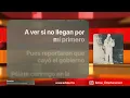 Peso Pluma & Chino Pacas - MAMI (Versión Karaoke)