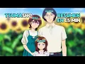 👧🏻 Tsuma, Shougakusei ni Naru en 15 MINUTOS | Resumen Anime
