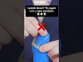 How to put on a condom UKMLA CPSA