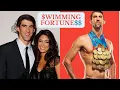 From the pool to Fortunes Michael Phelps Lifestyle wife career and Net-Worth 2024