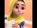 ejen ali mama kami sudah pulang mana janjinya