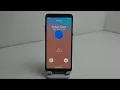 Samsung A8+ incoming calls and Bootanimation