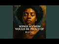 Download Lagu Still I Rise