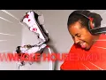 POOFESURE WHOLE HOUSE MAD The Untouchable Stamp Skylight Reacts