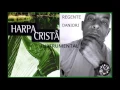 HHARPA CRISTA: HINO 344 UM AMIGO ENTRE OS LIRIOS (INSTRUMENTAL)
