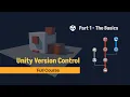 Unity Version Control - Users Organizations and Seats