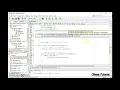 Java Tutorial - How to clear JTextField and make program exit with confirmation