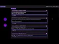 CS50 Web Programming - Project 4 Network