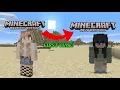 Bedrock Player Tries Java for the First Time Ever