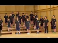 【Nコン2023中学校の部課題曲】Chessboard／Official髭男dism　2023.08.23 ver.