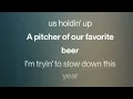 Zach Bryan – Madeline (ft. Gabriella Rose) (Lyrics) 💔 Emotional Duet