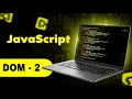 JavaScript - DOM Part