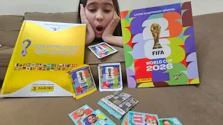 FIGURINHAS DA COPA DO MUNDO #copadomundo 