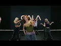 XG - GALA (Dance Practice Moving ver.)