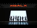 Download Lagu XG - GALA (Dance Practice Moving ver.)