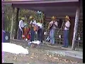 Rocky Road Blues