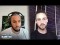 Zac Clark on Being Humbled by His Battle with Addiction I Had to Get Punched in the Face