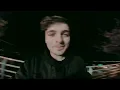 Martin Garrix feat Bonn - No Sleep Live Rooftop In Amsterdam