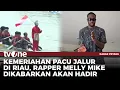 Download Lagu Wapres Gibran Membuka Acara Pacu Jalur di Kabupaten Kuantan Singingi | Kabar Petang tvOne