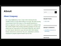 How to do CSS Handcoding in WordPress