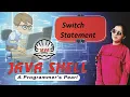 Tutorial 21 Switch Statement