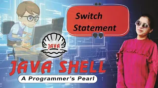 Tutorial 21 Switch Statement