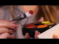 Download Lagu ASMR Cozy Face Painting To Help You Relax 🖌️🎨 No talking, layered sounds