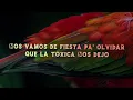 Natanael Cano & Bajo Perfil - MDLD (Lyrics/Letra)