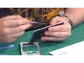 How To Replace a Cracked Smartphone Screen