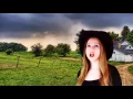 Everywhere, Classic Country Music Cover Love Song, Jenny Daniels covers Tim McGraw
