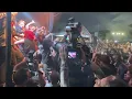 NO PRESSURE Live at Sound and Fury 2026