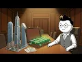 Your Life at Every Real Estate Developer Level From Analyst to 100M Deals