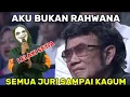 Lagu Viral !! Nyanyikan lagu ini 'aku bukan rahwana' membuat semua juri kagum