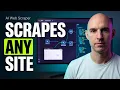 AI Web Scraper Step By Step Guide 2026