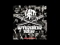 IAM - Je danse le Mia (Live Studio) - Prod By Akhenaton, Imhotep & Rod Temperton (Official Audio)