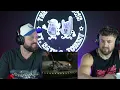 THE PLOT IN YOU “Don't look away” | Aussie Metal Heads Reaction