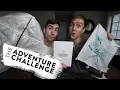 The Adventure Challenge Couples Edition Challenge High as a Kite
