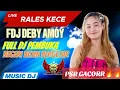 Download Lagu OT RALES KECE FDJ DEBY AMOY  LANGSUNG TANCAP FULL DJ❗NEGERI BATIN OKU  BERGETAR PSR PADAT GACOR🔥🔥