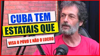 A Reflexão sobre a vida é a filosofia que nos coloca no caminho, Eduardo Marinho