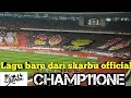 Download Lagu SKARBU - CHAMP11ONE FULL LYRIK